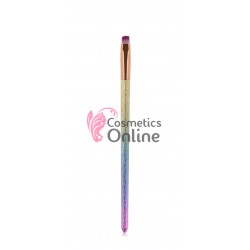 Pensula de make-up S Curcubeu CB01 Flat Shadow Brush